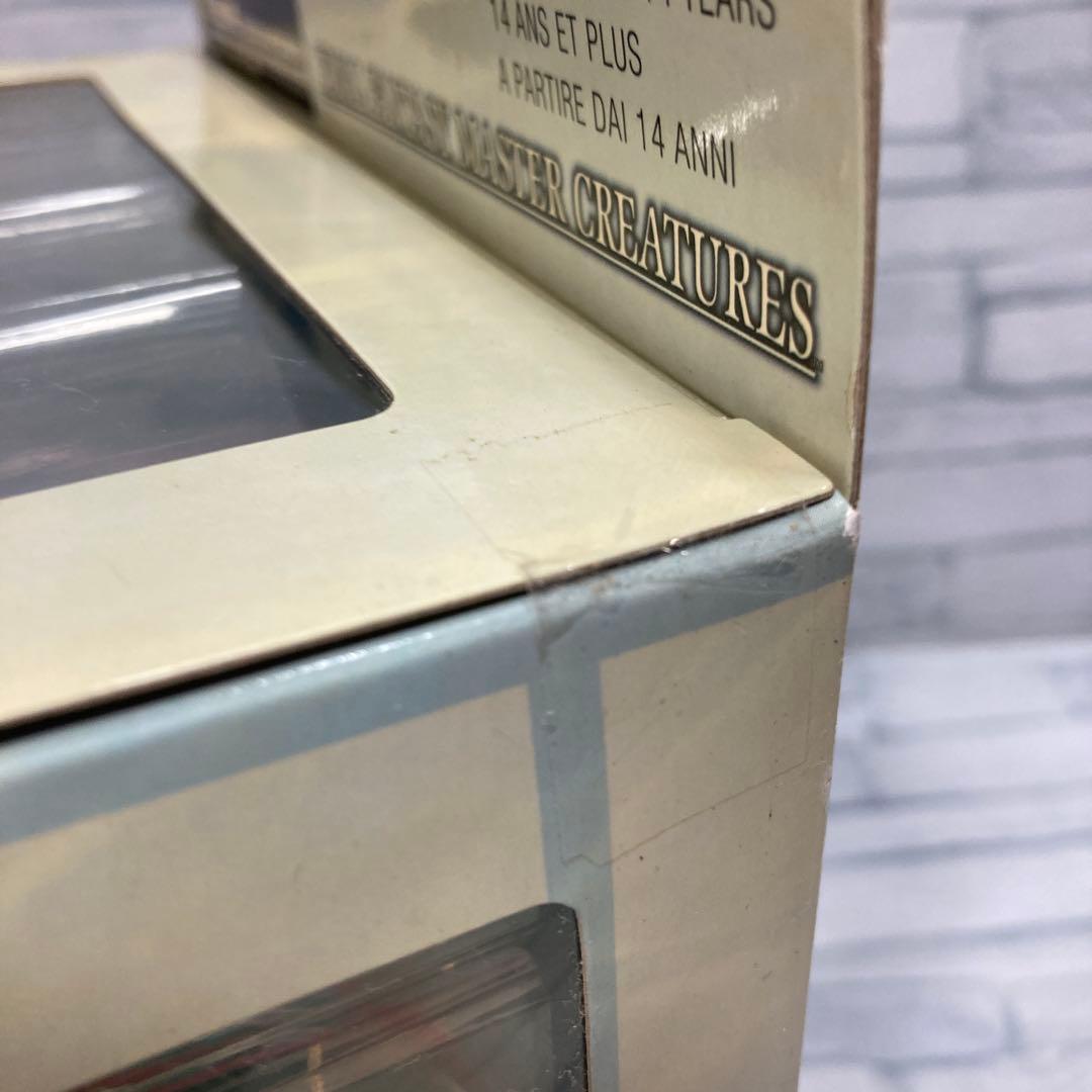 エニックス ファイルファンタジー マスタークリーチャーリヴァイアサン フィギュア