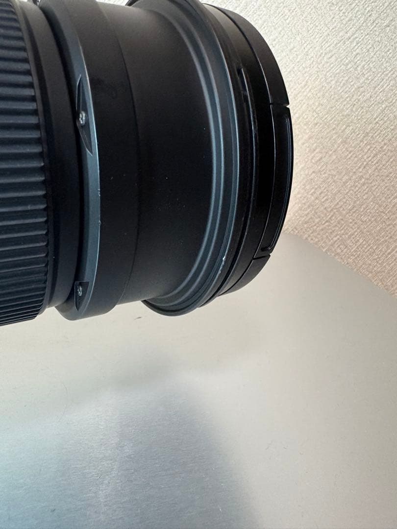 レンズ(ズーム) SIGMA APO 50-500mm F4.5-6.3 DG OS HSM