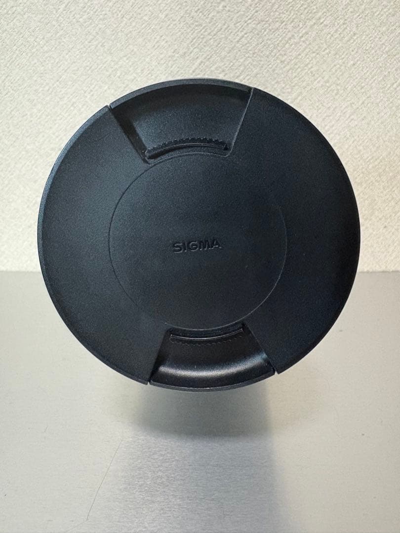 レンズ(ズーム) SIGMA APO 50-500mm F4.5-6.3 DG OS HSM