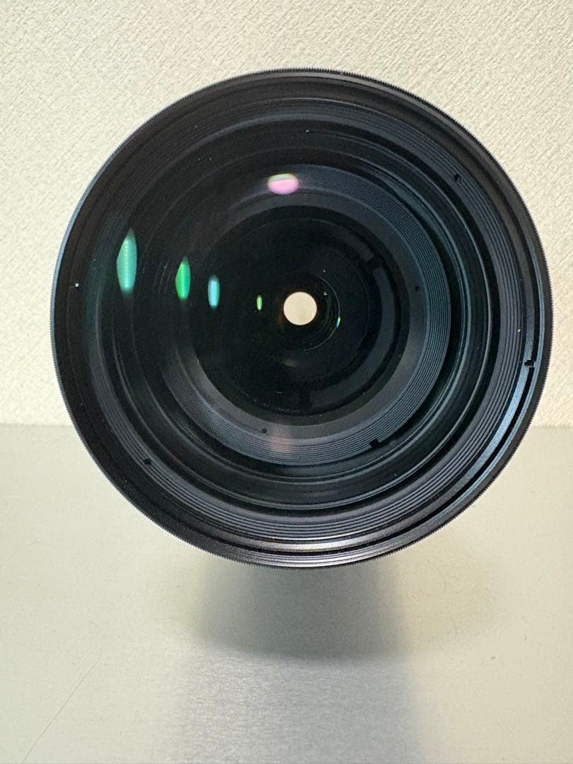 レンズ(ズーム) SIGMA APO 50-500mm F4.5-6.3 DG OS HSM