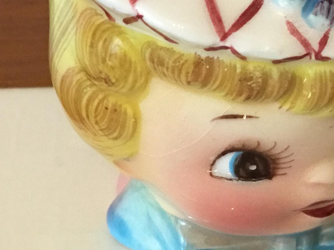 値下げ可　レフトン Miss Dainty ソルト＆ペッパー ヴィンテージ