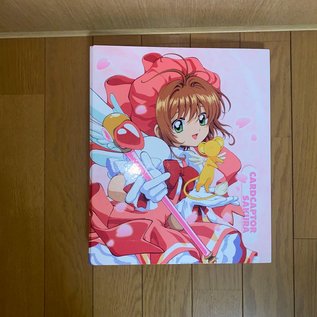 カードキャプターさくら エッチングカードコレクション 東京キャラクターショー限定
