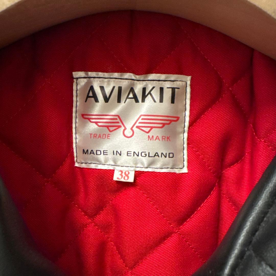 ウ*ブ様 Lewis leather ドミネーター 551T 38