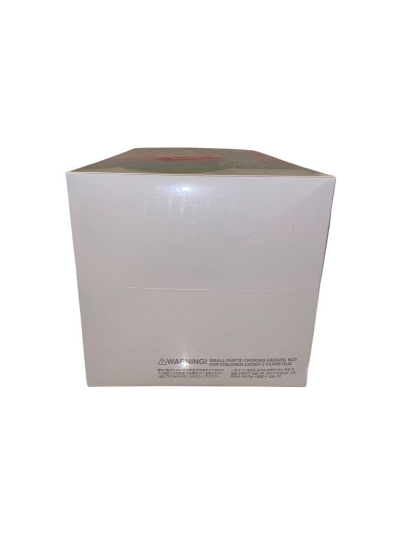 Labubu Big into Energy ラブブ　エナジー　アソートボックス