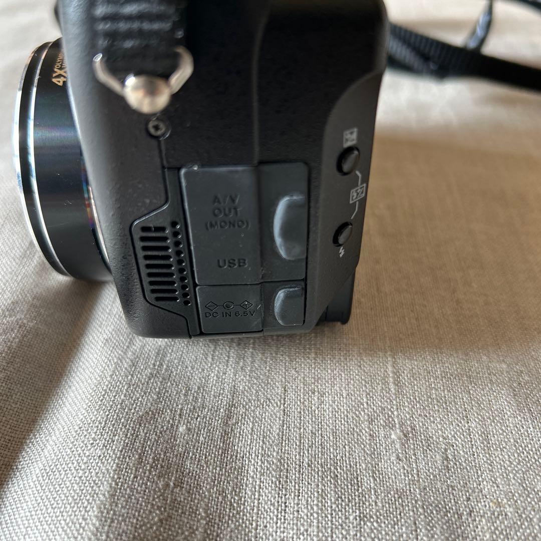 OLYMPUS C-5060デジタルカメラ