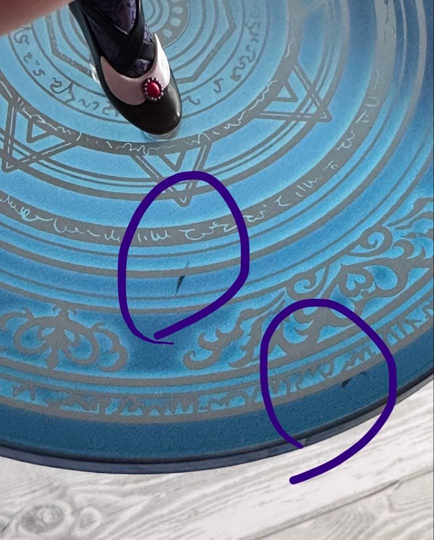 神崎蘭子　アルター　フィギュア　薔薇の闇姫Ver.