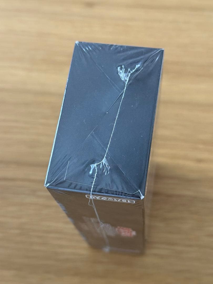 遊戯王　20th ANNIVERSARY PACK 1st WAVE BOX