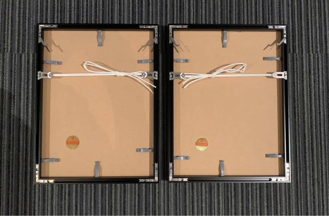 HARMONY KORINE 直筆イラスト サイン入 supreme ステッカー