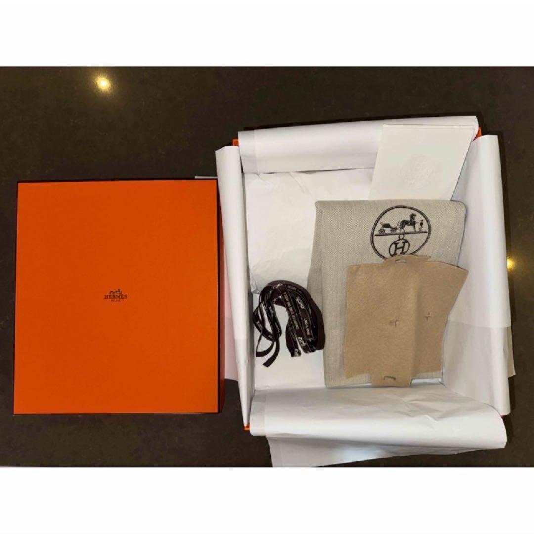 エルメス HERMES ケリー 25cm ケリー25 空き箱