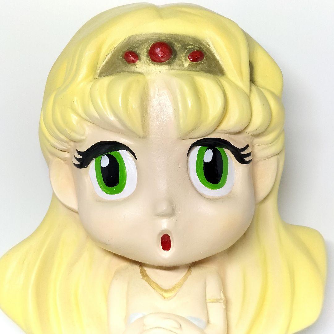 非売品 レア 秘宝伝 クレア 特大 フィギュア 置物 スロット 全長約40cm