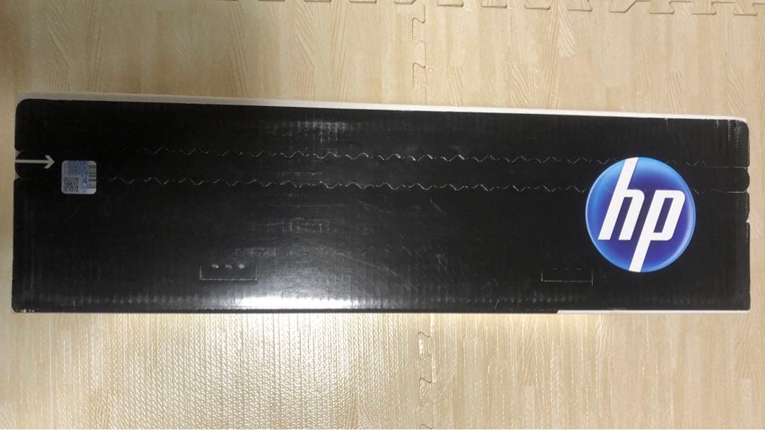 【相場の半額・新品】HP 828A CF359A Cyan Drum 純正