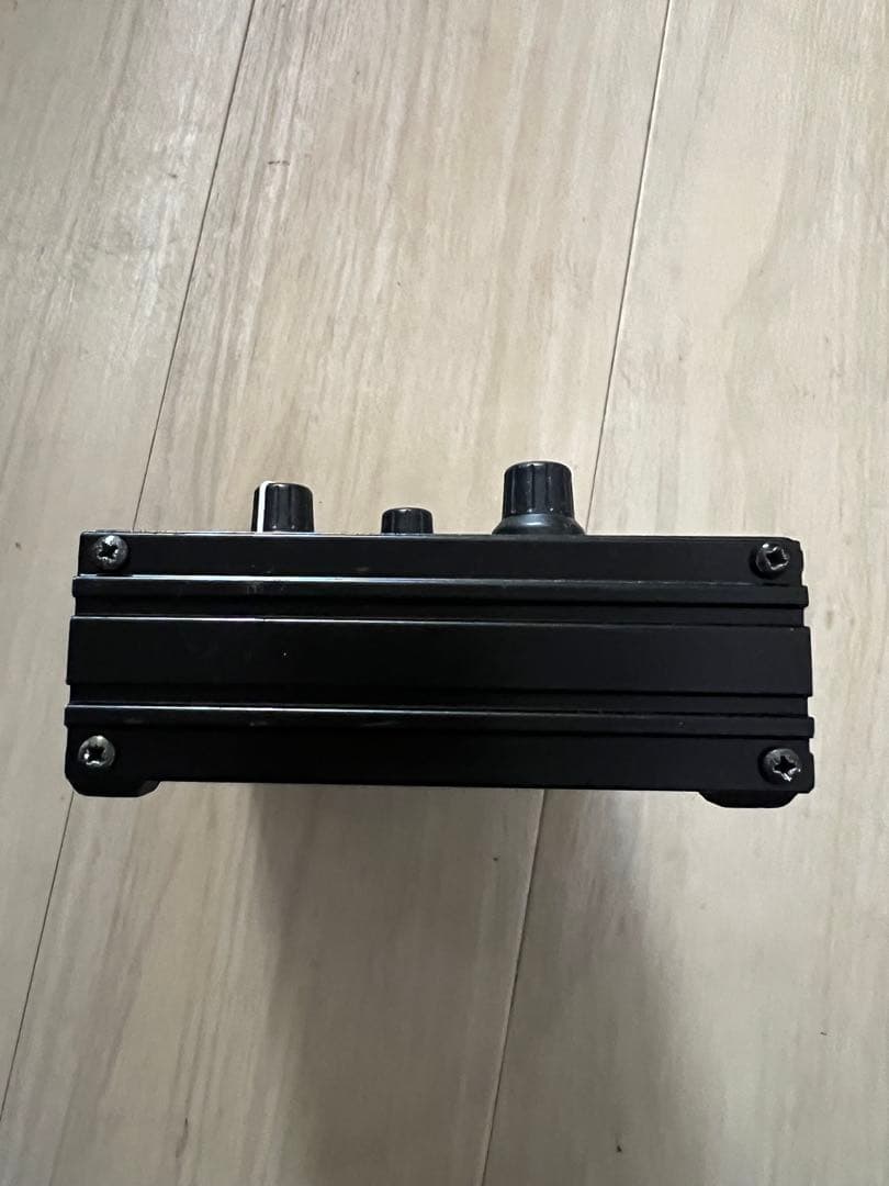 ROGER MAYER VOODOO - 1 ギターエフェクター