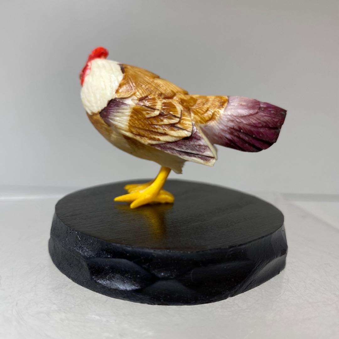 専用　光之在銘　極上　鶏　16g 東さ8-0104☆2F