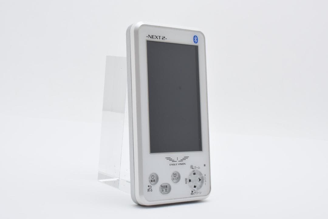 イーグルビジョン EAGLE VISION NEXT2 GPSナビ