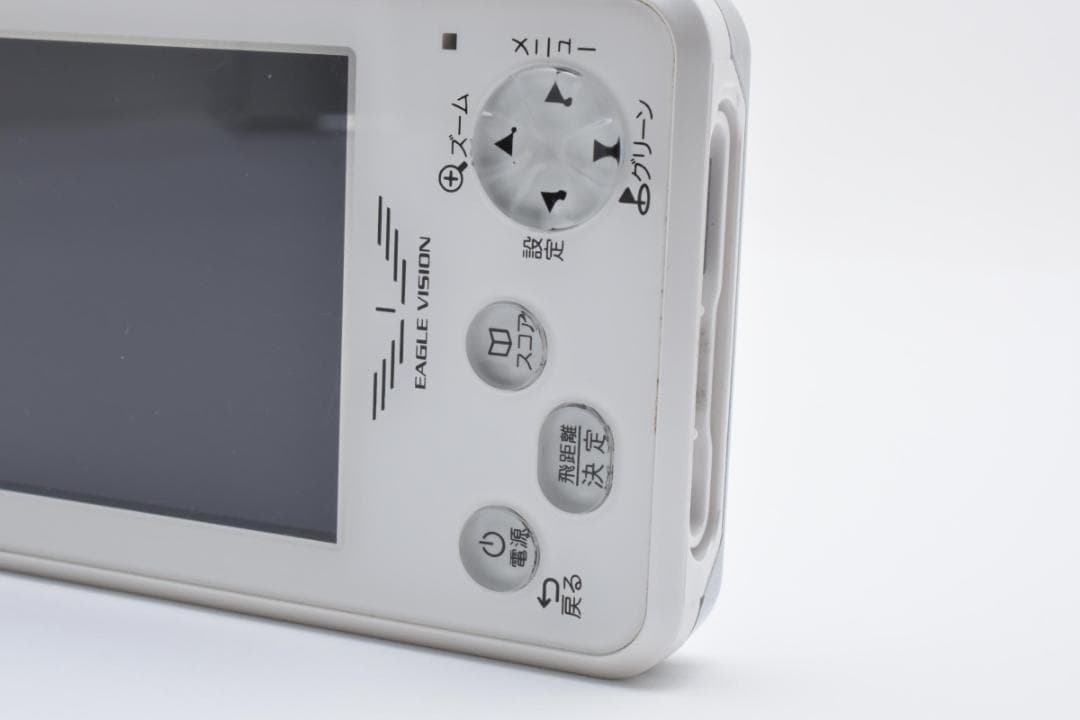 イーグルビジョン EAGLE VISION NEXT2 GPSナビ