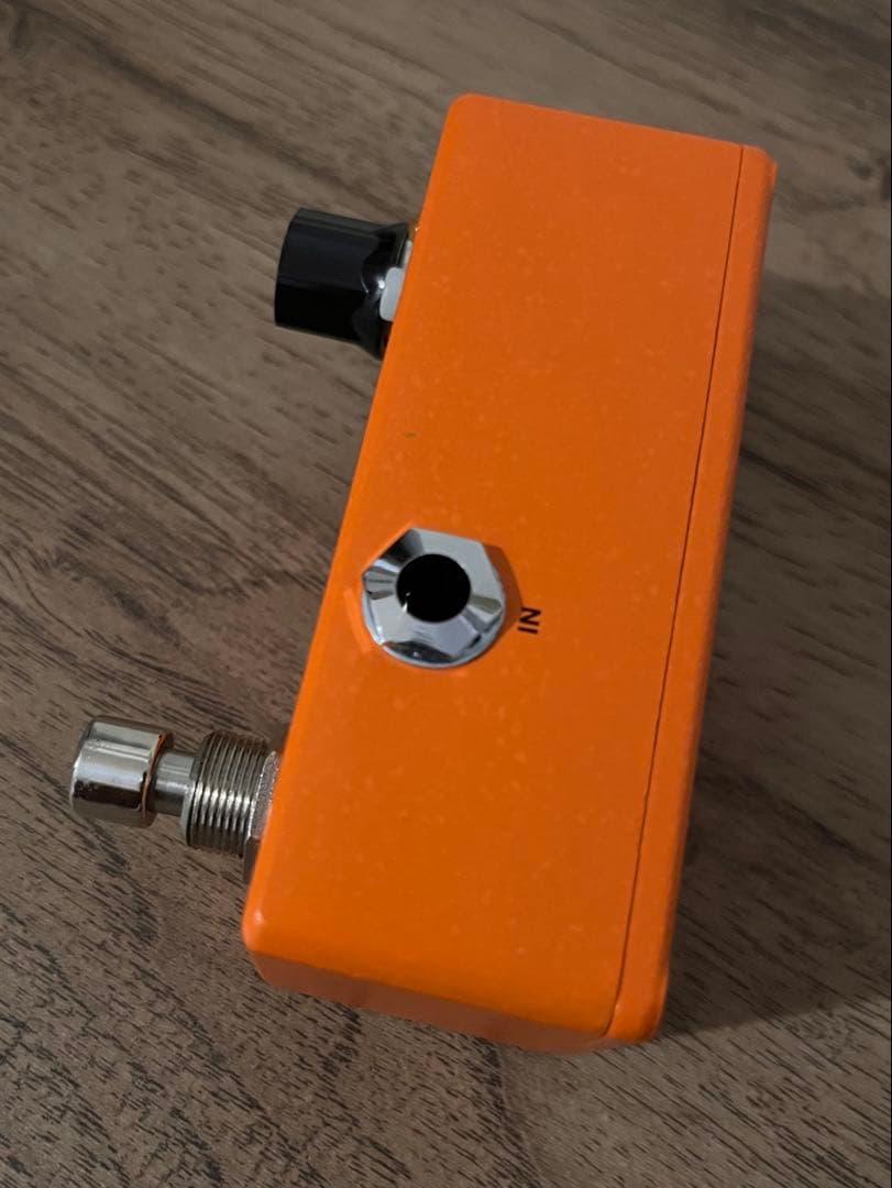 MXR phase 95 ギターエフェクター(M290M)