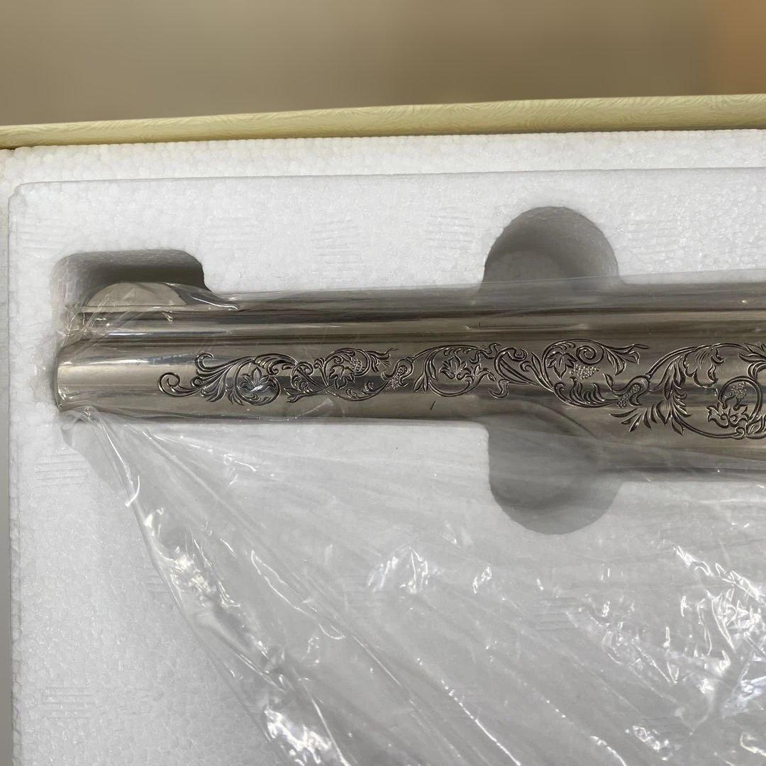 フランクリンミント 観賞用モデルガン 未使用品