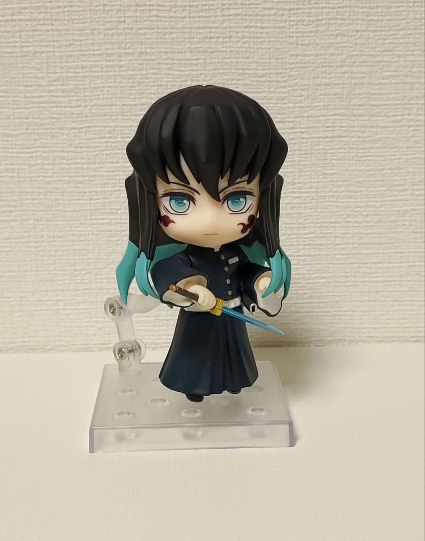 ねんどろいど　時透無一郎