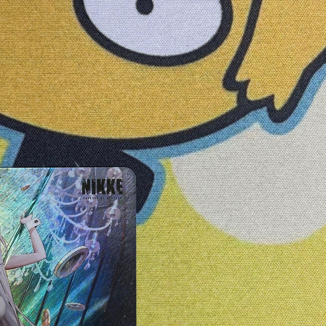 【ヴァイス】Bunny X 777　RRR＋　NIKKE　ノワール　ブラン