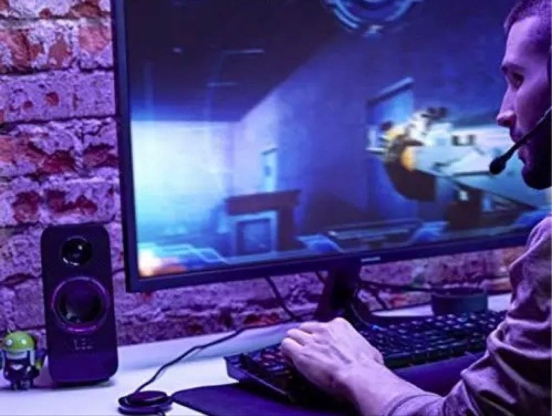 【新品】JBL Quantum Duo Bluetoothスピーカー