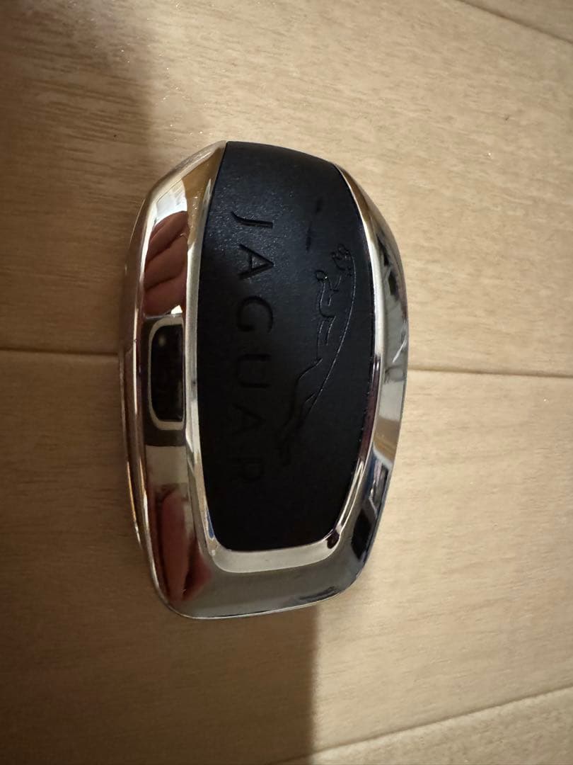 希少モデル/JUGUAR/ジャガー/純正/5ボタン/XJ/X351など