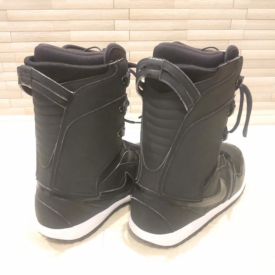 ★美品★ NIKE ナイキ スノーボードブーツ VAPEN ヴァーペン 26㎝