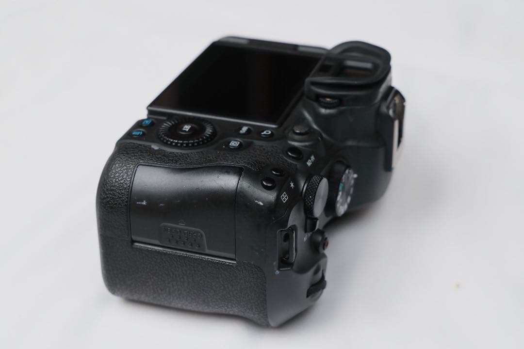 キヤノン EOS R6 MarkII 中古品