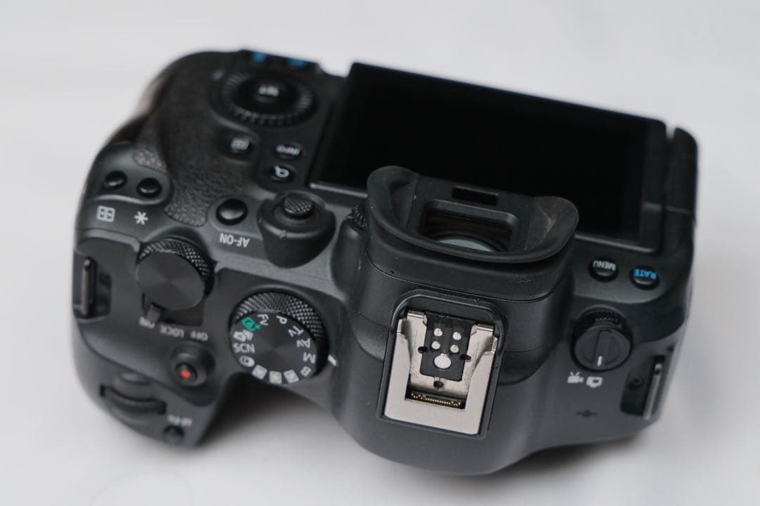 キヤノン EOS R6 MarkII 中古品