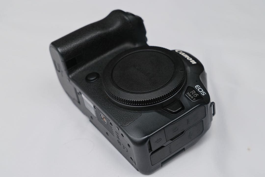 キヤノン EOS R6 MarkII 中古品