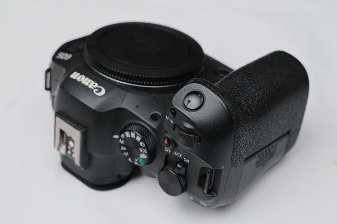 キヤノン EOS R6 MarkII 中古品
