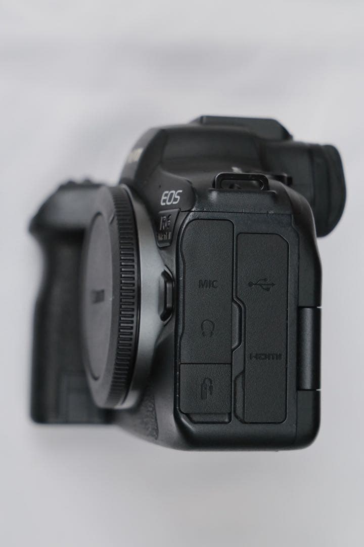 キヤノン EOS R6 MarkII 中古品