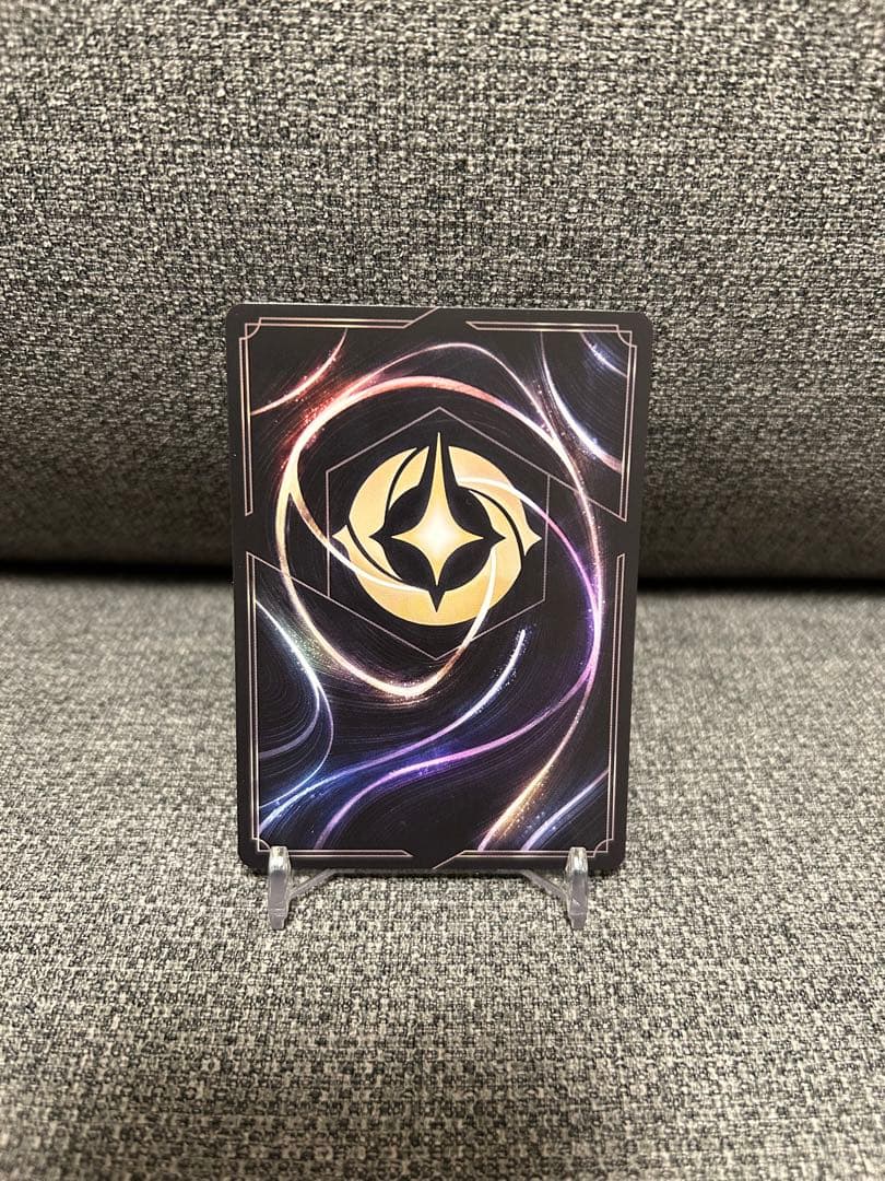 ロルカナ エンチャンテッド 魔法の川の子守唄