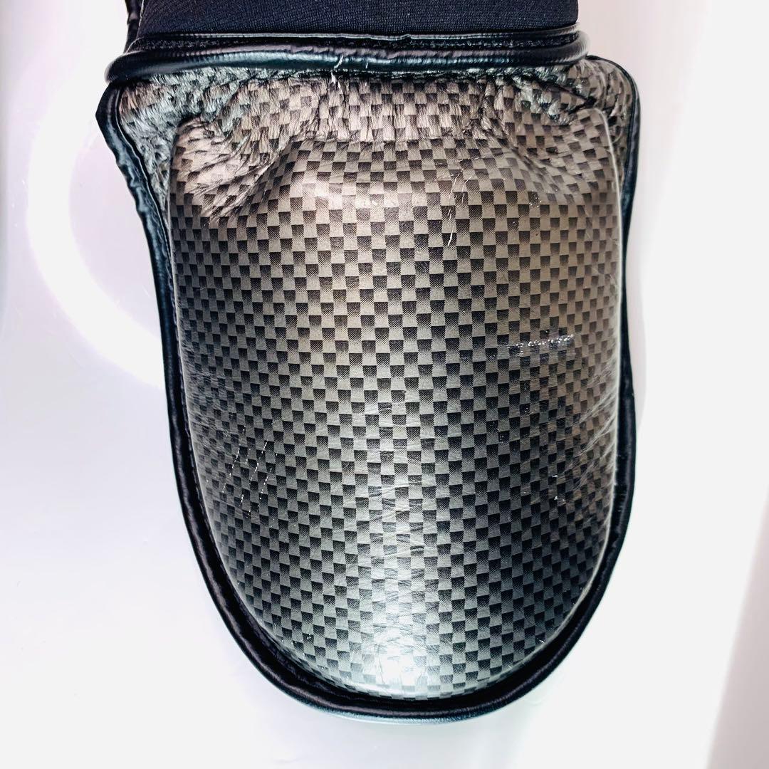 TOP KING グローブ ヘッドギア レガース セット Mサイズ