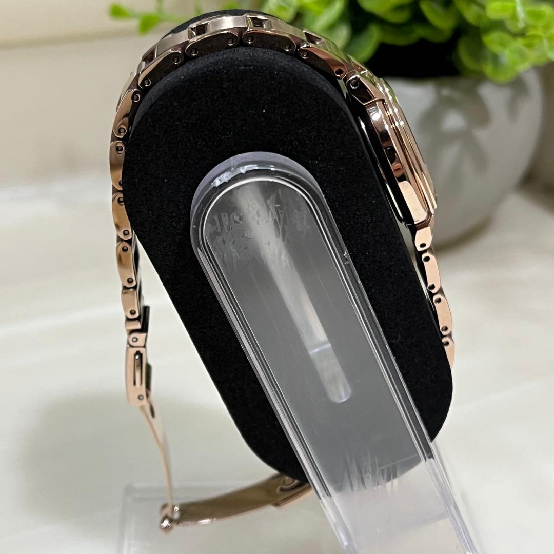 【美品！】CITIZEN XCクロスシー ハッピーフライト エコドライブ デイト