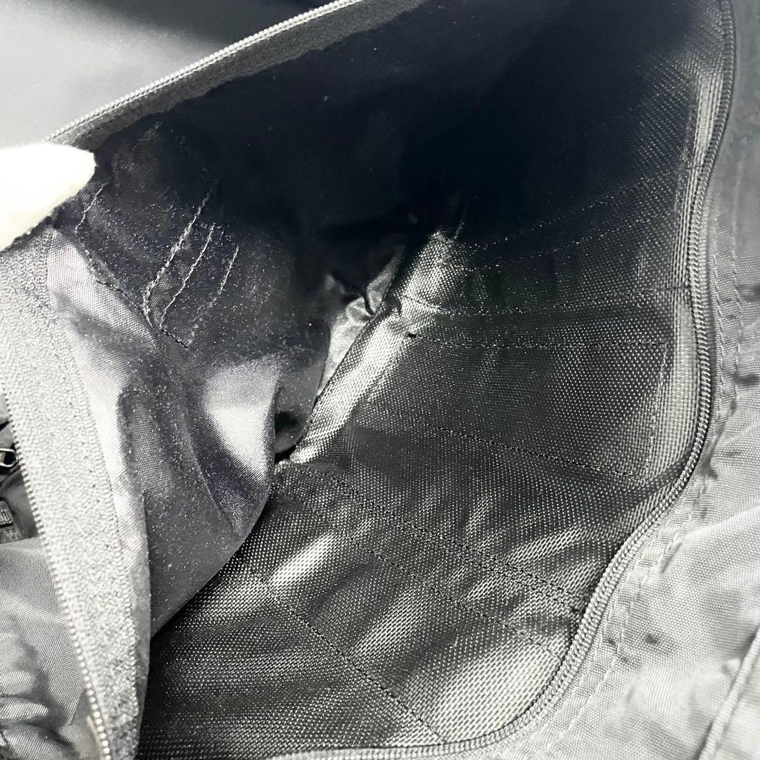 ブリーフィング ビームスプラス ビジネスバッグ 3way 黒 リュック 大容量