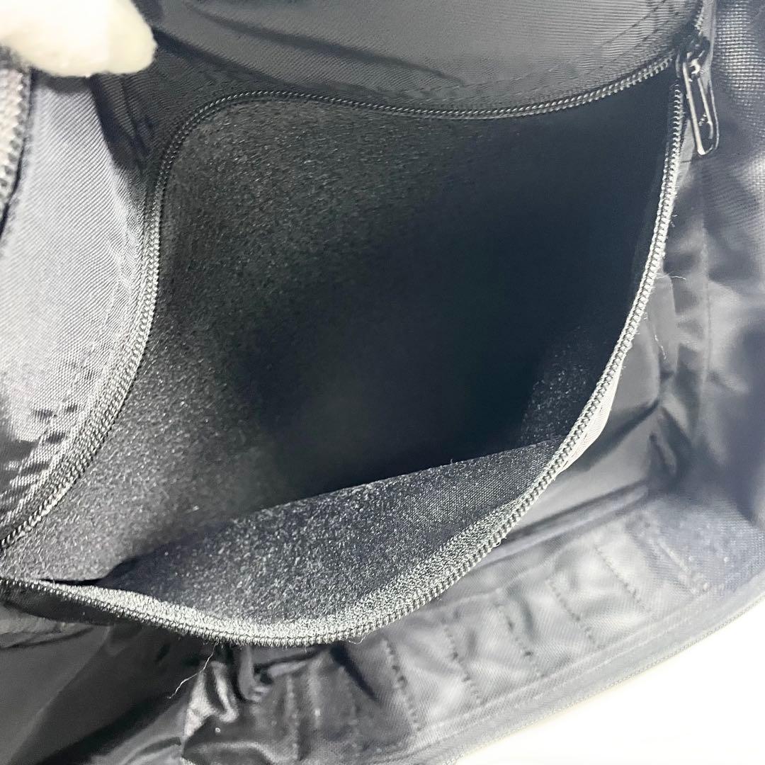 ブリーフィング ビームスプラス ビジネスバッグ 3way 黒 リュック 大容量