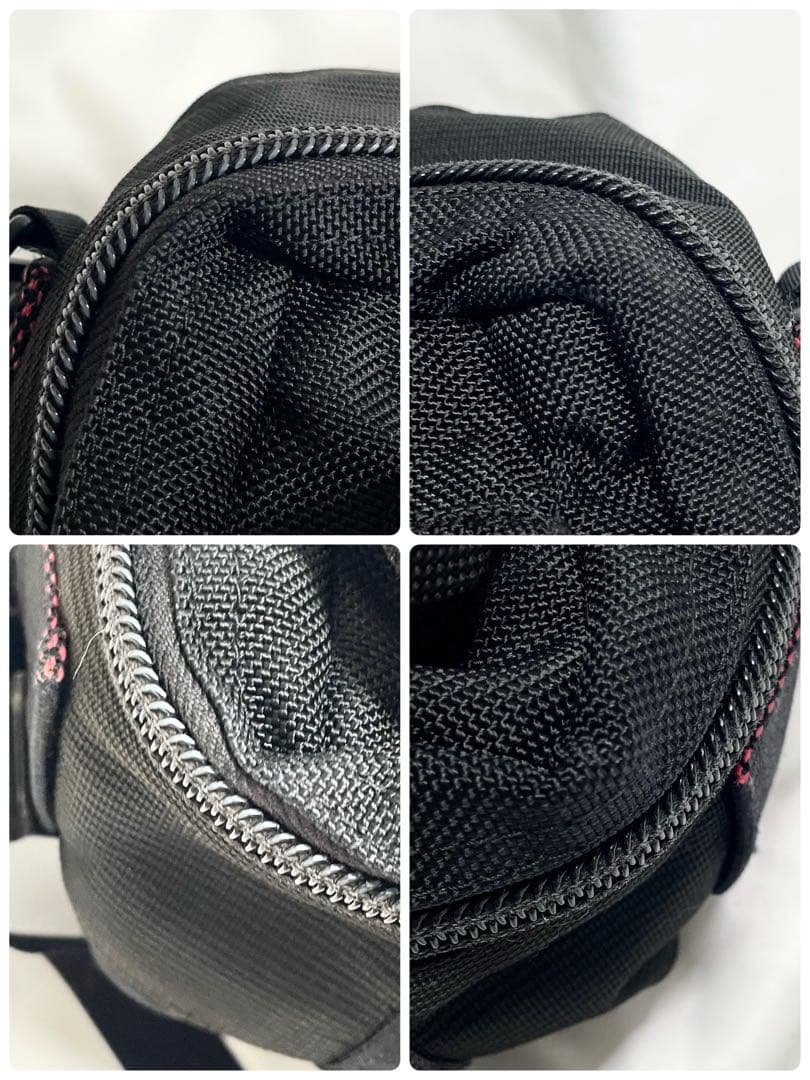 ブリーフィング ビームスプラス ビジネスバッグ 3way 黒 リュック 大容量