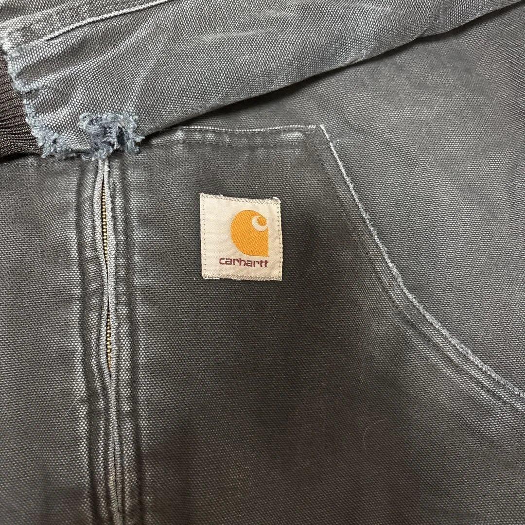 Carhartt アクティブジャケット　Mサイズ