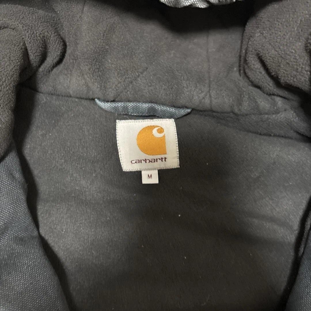 Carhartt アクティブジャケット　Mサイズ