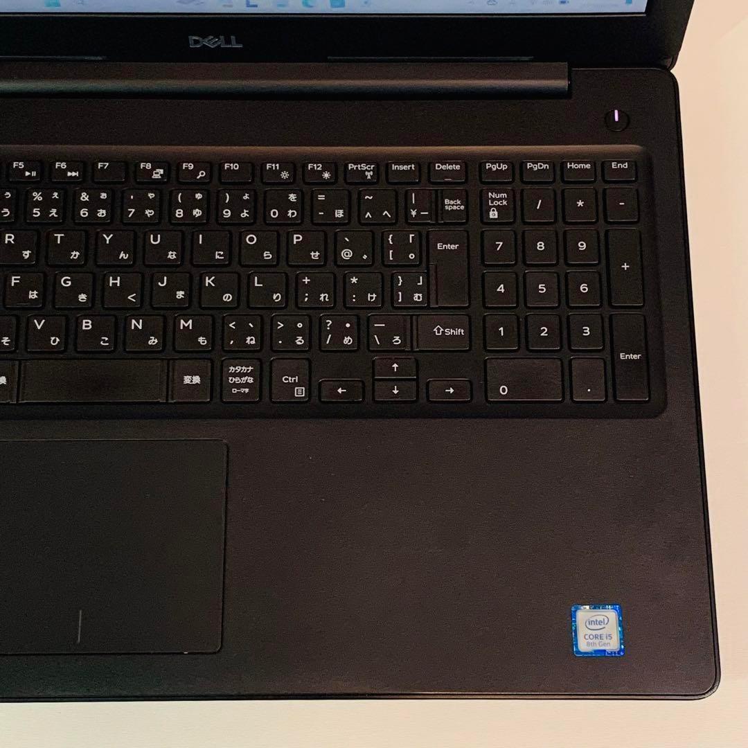 SSD256GB✨HDD1TB✨16GB✨DELL✨Latitude✨パソコン