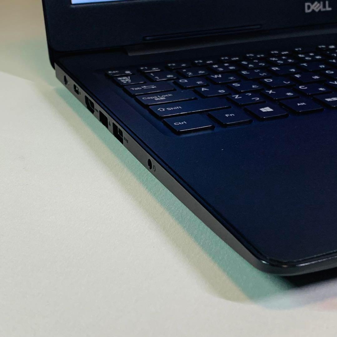 SSD256GB✨HDD1TB✨16GB✨DELL✨Latitude✨パソコン