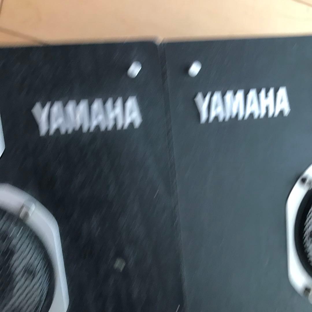 スピーカー・ウーファー YAMAHA NS-1000MM