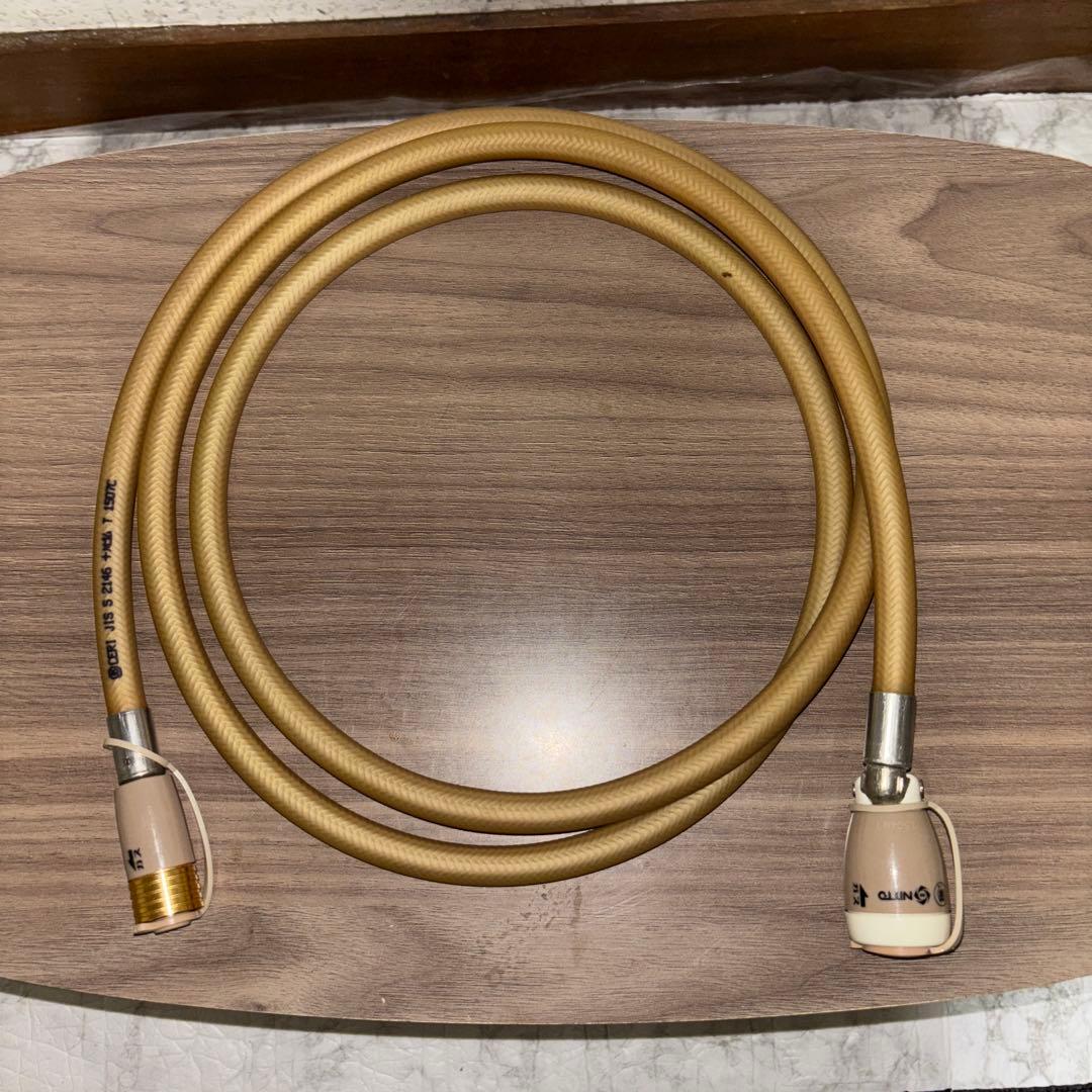 【2021年製】リンナイガスファンヒーター　RC-Y4001E 都市ガス用