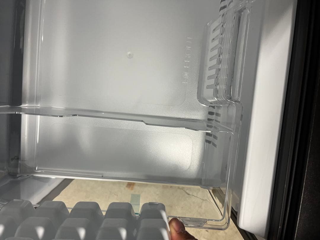 NR-B14HW-T Panasonic 2023年製　138 L 2ドア　T