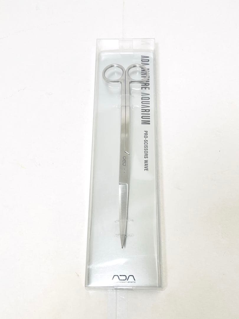 【新品】ADA プロシザース ウェーブ