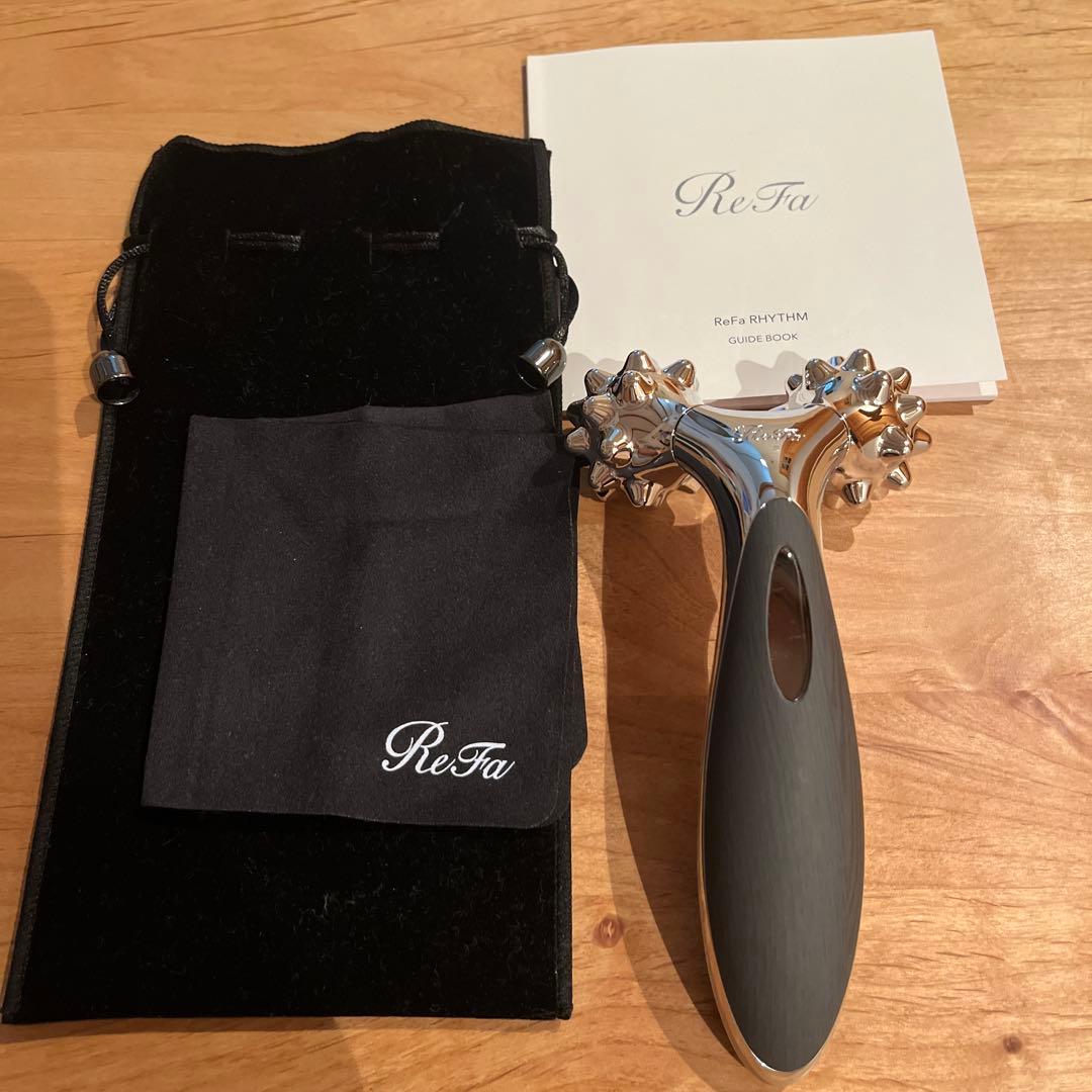 refa リファ リファリズム　ブラックウッド