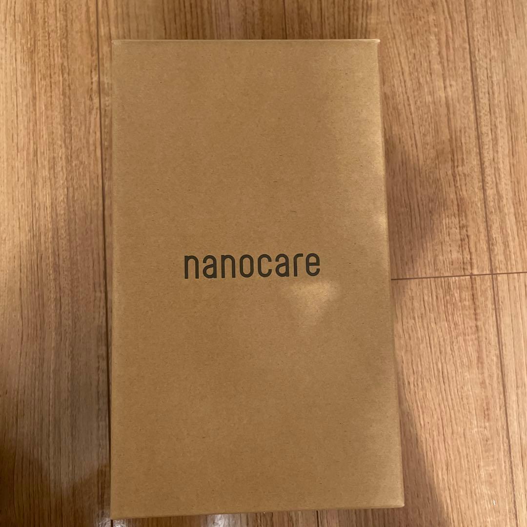 パナソニック ヘアードライヤー ナノケア EH-NA7M-P モイストピンク