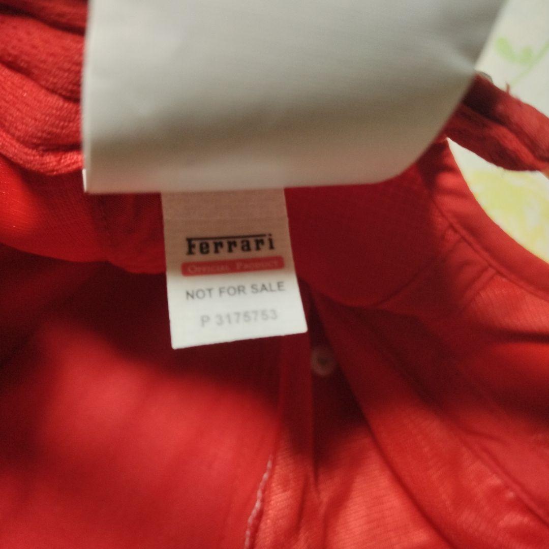 ライコネン　フェラーリ　キャップ　2018　F1