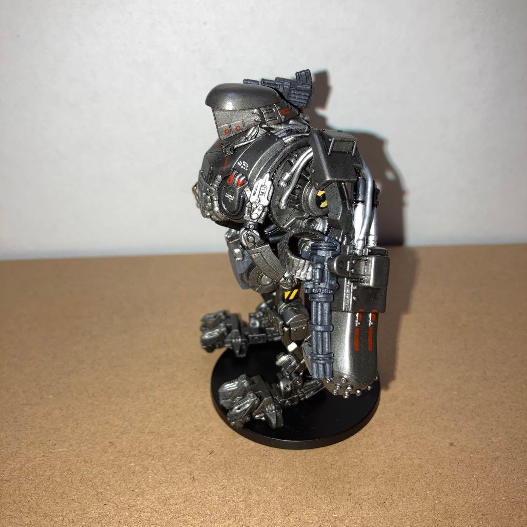 ロボコップ　フィギュア　2体セット