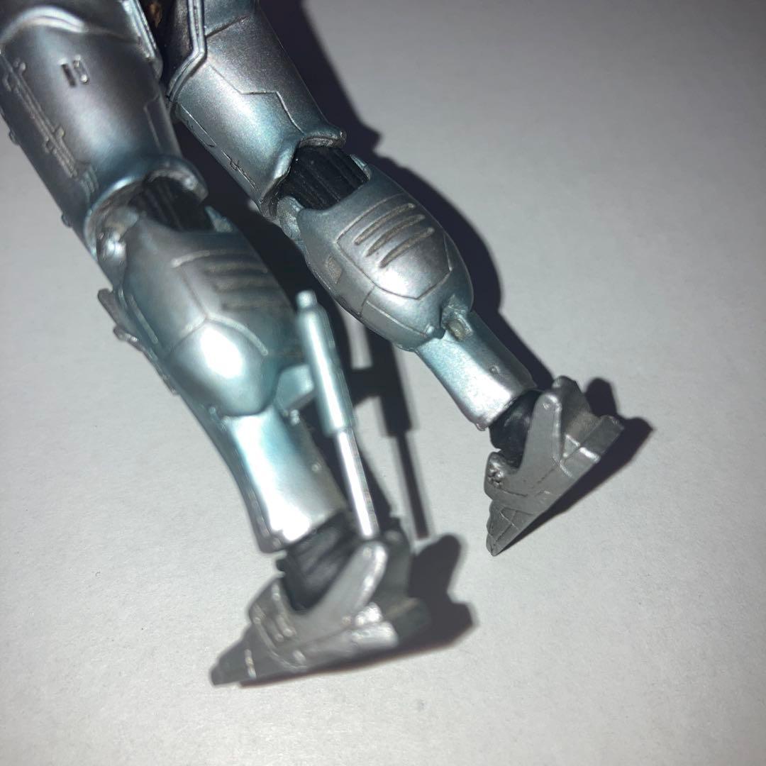 ロボコップ　フィギュア　2体セット